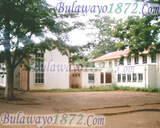 A-Level Block,  Milton High School, Bulawayo