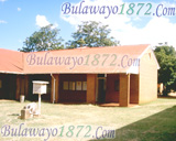 Common room,  Milton High School, Bulawayo