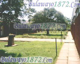 Administration gardens Montrose high school bulawayo