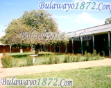 Admin Gardens,  Montrose High School Bulawayo