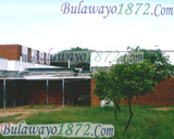 Buildings,  Montrose High School Bulawayo