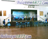 School Hall,  Montrose High School Bulawayo