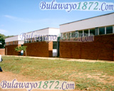 Science Blocks,  Montrose High School Bulawayo