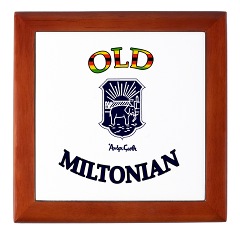 Old Miltonian Keepsakes