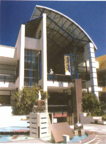 Bulawayo Landmarks, photograph 2 of 9