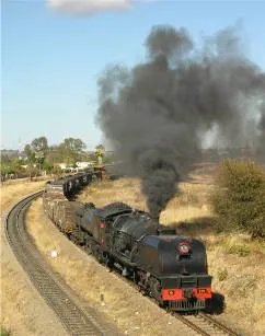 The Railway, photograph 1 of 8