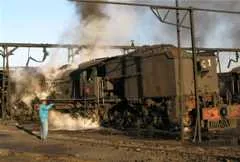 The Railway, photograph 8 of 8