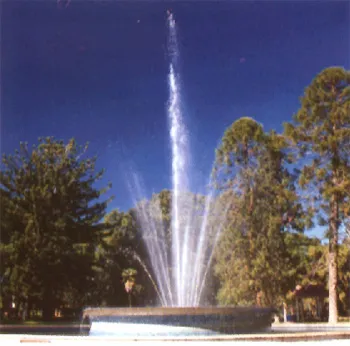 Centenary Park, photograph 8 of 13