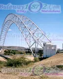 Birchenough Bridge, photograph 13 of 29