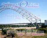 Birchenough Bridge, photograph 7 of 29