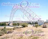 Birchenough Bridge, photograph 12 of 29