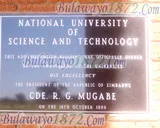 National University of Science and Technology, photograph 4 of 69