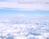Clouds over Bulawayo, photograph 2 of 19