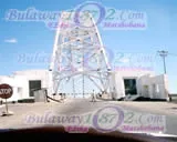 Birchenough Bridge, photograph 16 of 29