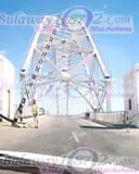 Birchenough Bridge, photograph 14 of 29