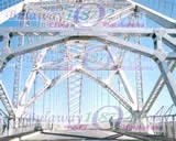 Birchenough Bridge, photograph 17 of 29