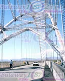 Birchenough Bridge, photograph 19 of 29