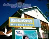 Dominican Convent, Bulawayo, photograph 2 of 50