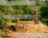Khami, photograph 17 of 34