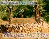 Khami, photograph 28 of 34