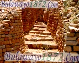 Khami, photograph 24 of 34