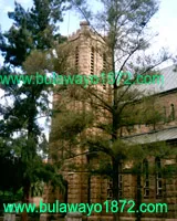 St Mary's Cathedral, photograph 4 of 12