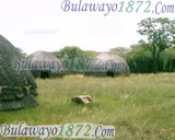 Old Bulawayo, photograph 5 of 23
