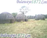 Old Bulawayo, photograph 19 of 23