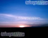 Sunsets, photograph 9 of 10