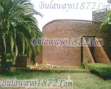 United Pentecostal Church, Matopos Road, photograph 1 of 5