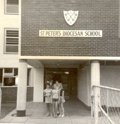 St Peter #39 s Diocesan School ( Bulawayo ) in Pictures from http://www